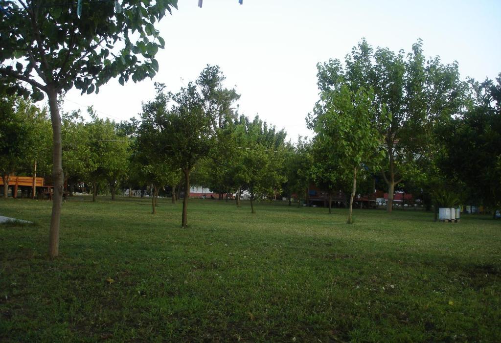 Engin Pension Cirali Exterior photo
